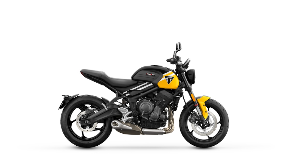 2025 Triumph Trident 660: First Look 19 2025 Triumph Trident 660