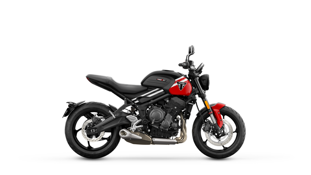 2025 Triumph Trident 660: First Look 25 2025 Triumph Trident 660