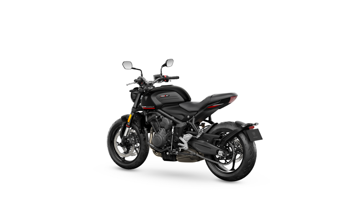 2025 Triumph Trident 660: First Look 27 2025 Triumph Trident 660
