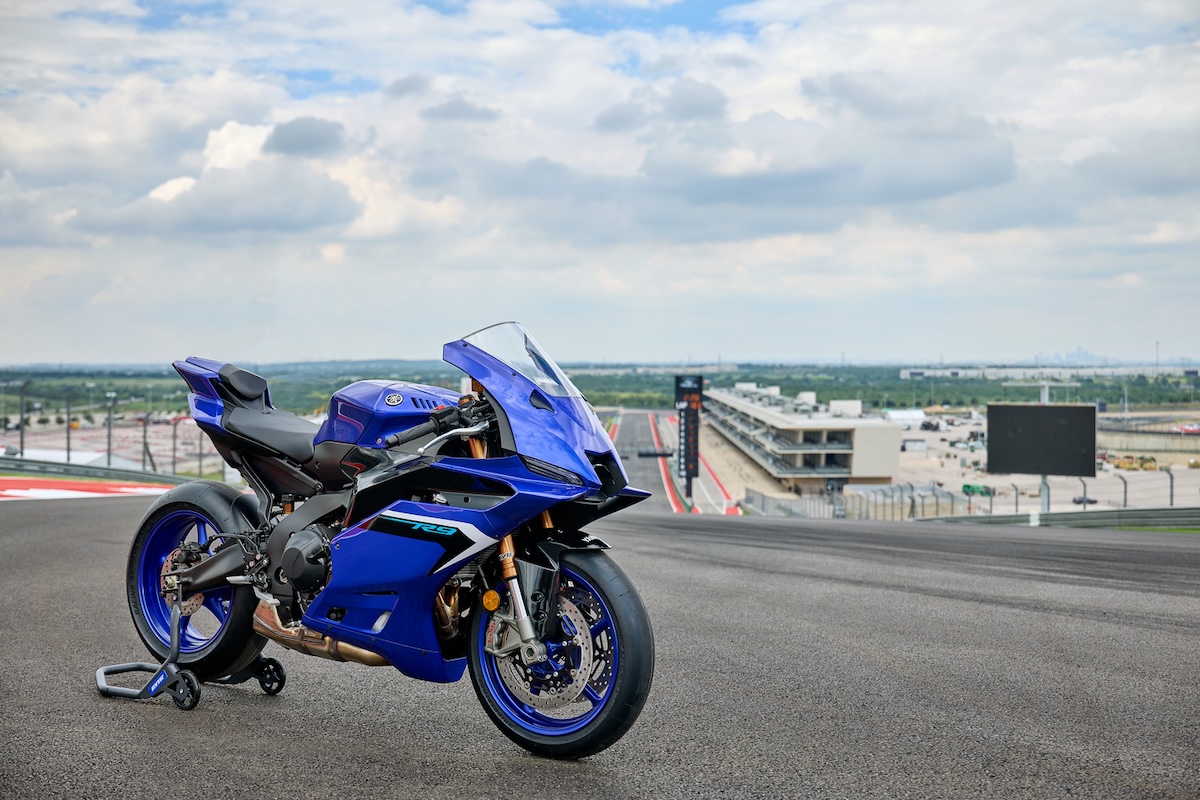 Strack Racing Yamaha MotoAmerica Supersport Team 3 Strack Racing Yamaha MotoAmerica