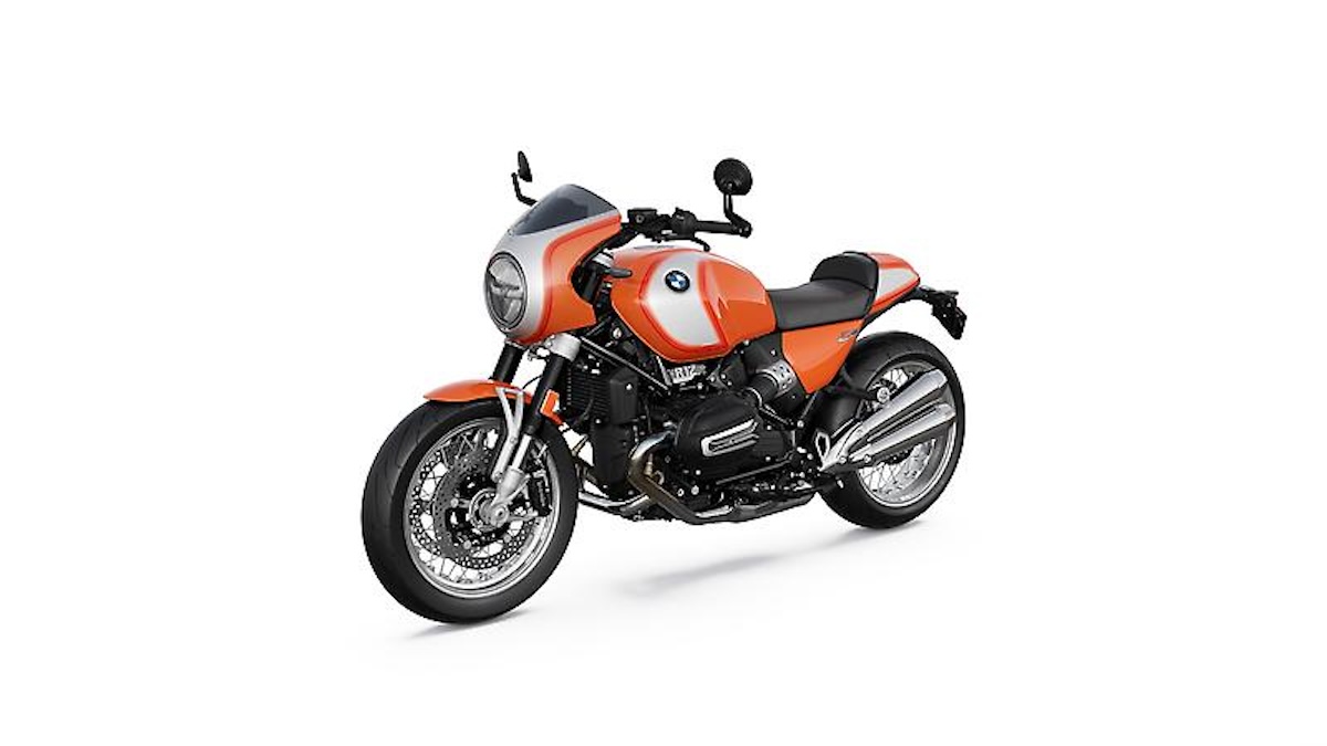 2025 BMW R 12 S: A Modern Classic Reimagined 9 2025 BMW R 12 S