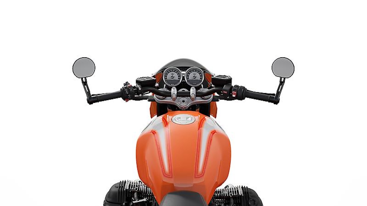 2025 BMW R 12 S: A Modern Classic Reimagined 6 2025 BMW R 12 S