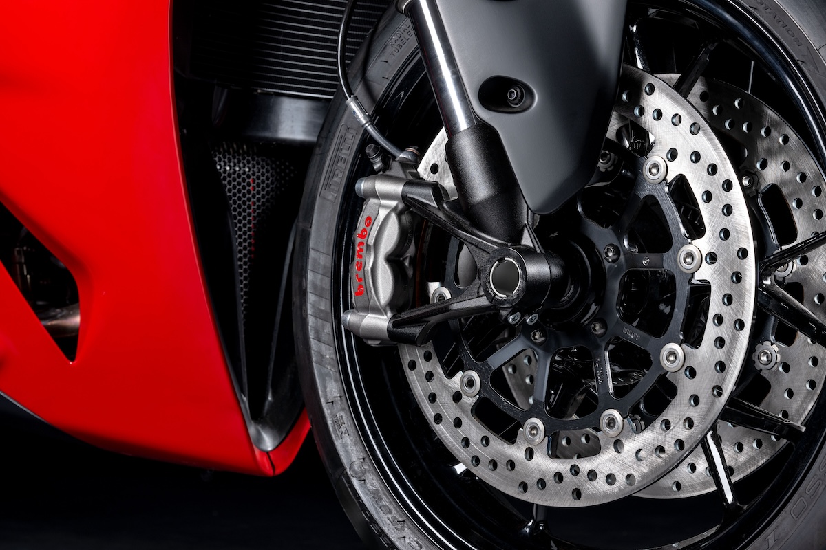 2025 Ducati Panigale V2 and V2 S: First Look 11