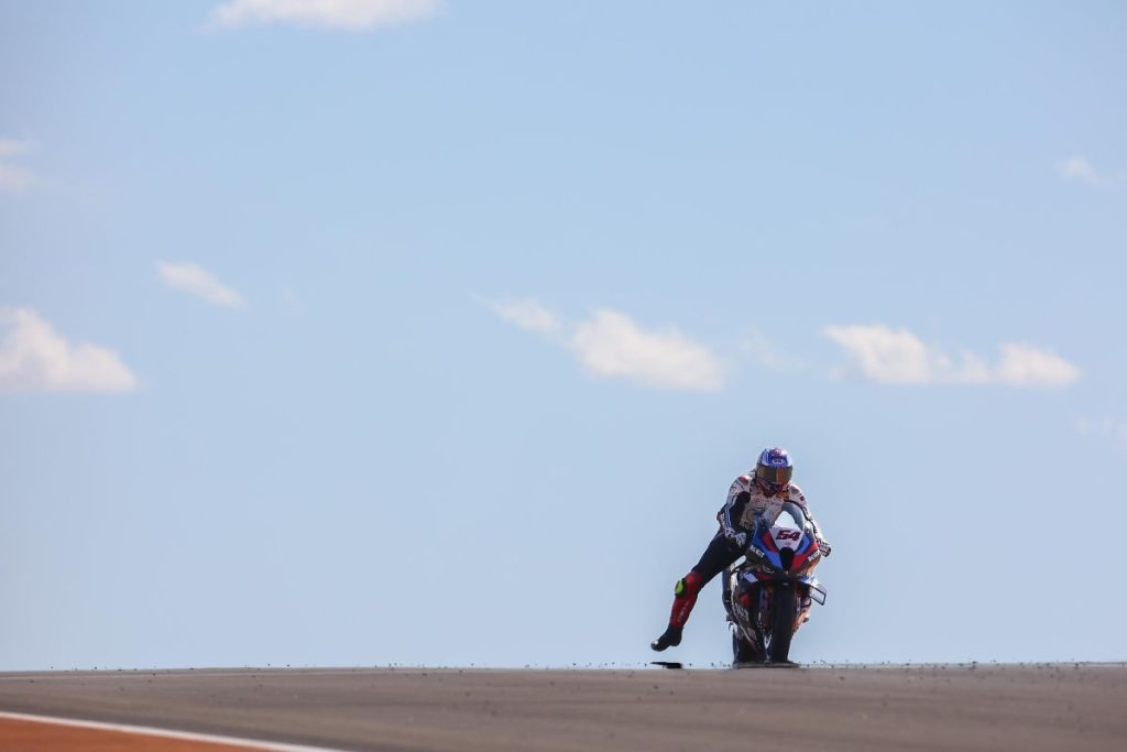 2025 WorldSBK Calendar