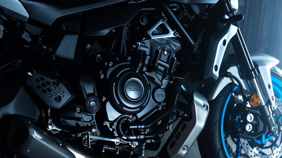 2025 Yamaha MT-07: First Look 6 2025 Yamaha MT-07