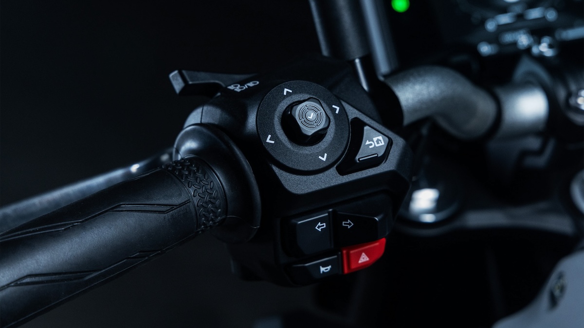 2025 Yamaha MT-07: First Look 4