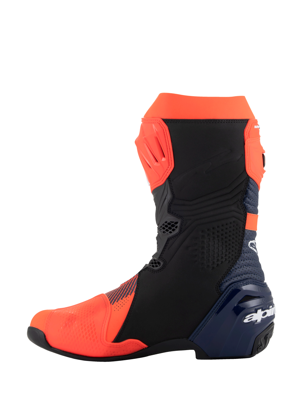 Alpinestars MM93 Limited Edition Boots 7 Alpinestars MM93 Limited Edition