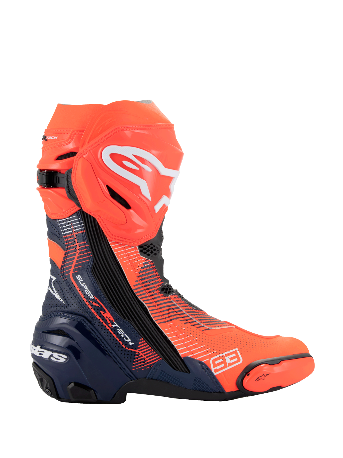 Alpinestars MM93 Limited Edition Boots 6