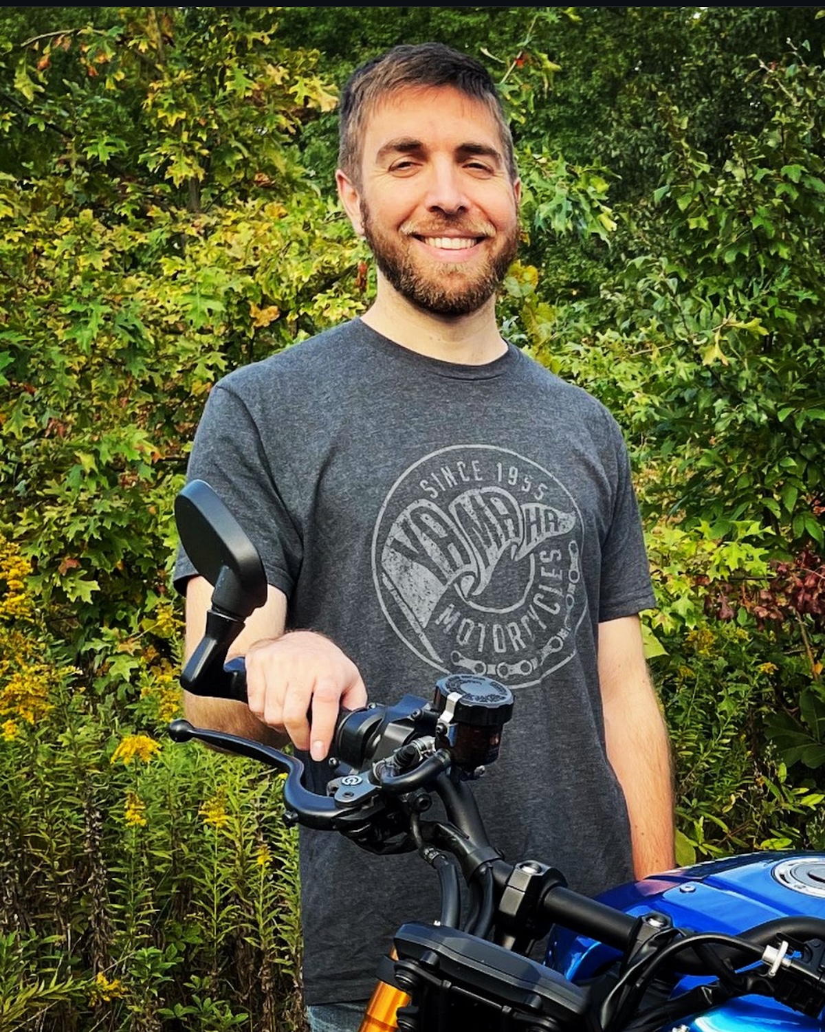 Andy Baranello - Featured Rider 4 Andy Baranello