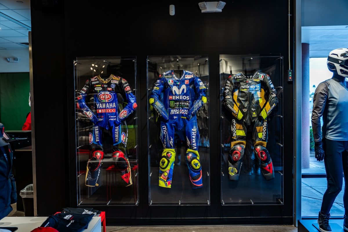 Dainese Phoenix 3 Dainese Phoenix