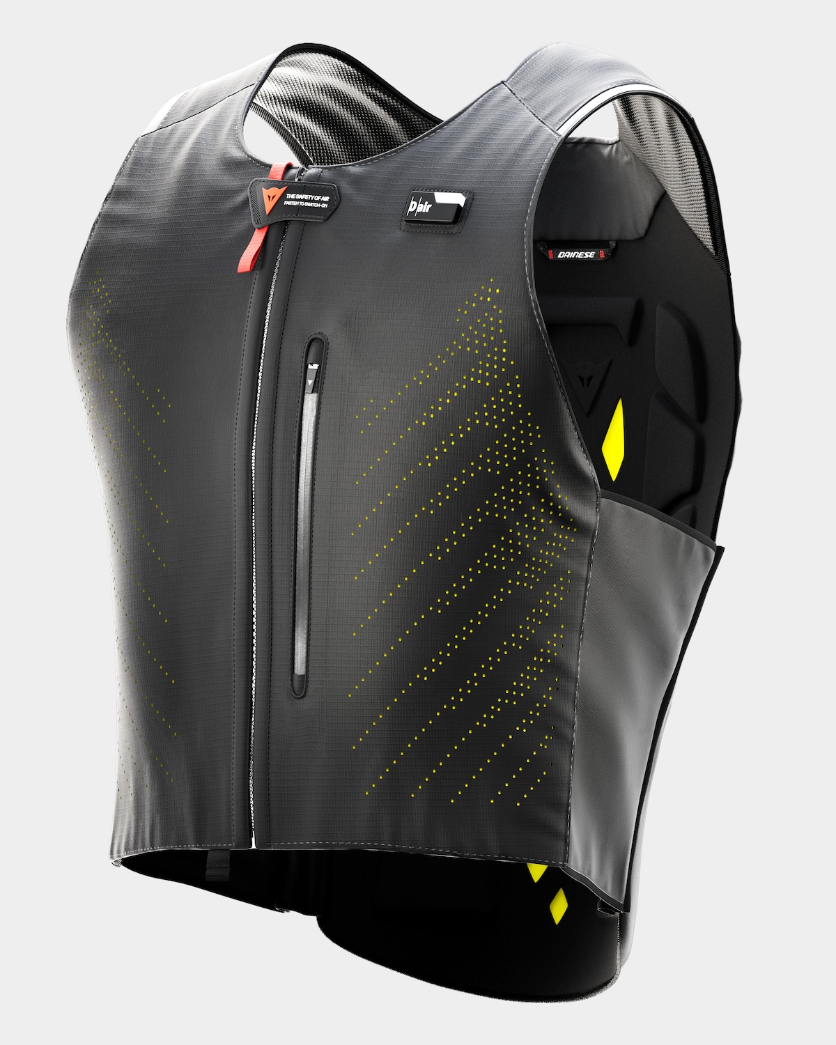 Dainese Smart Air Vest 4