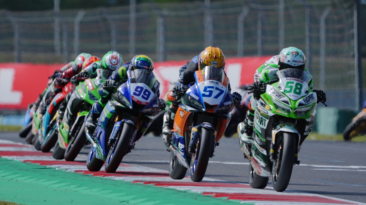 WorldSBK 2025 Rules: What Riders and Fans Need to Know 3 WorldSBK 2025 Rules