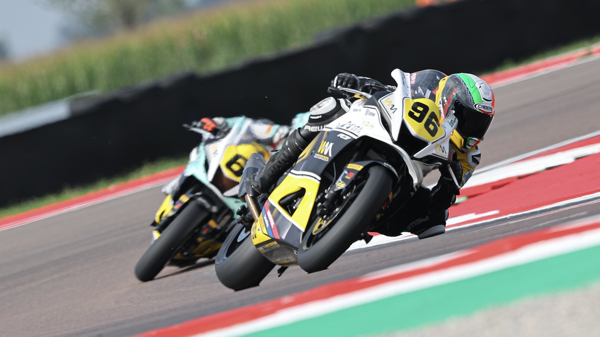 WorldSBK 2025 Rules: What Riders and Fans Need to Know 4 WorldSBK 2025 Rules