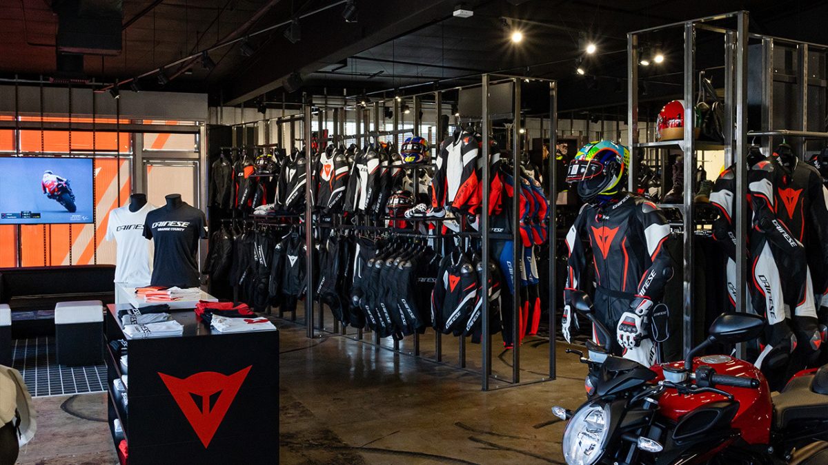 Dainese Orange County Anniversary 3 Dainese Orange County Anniversary