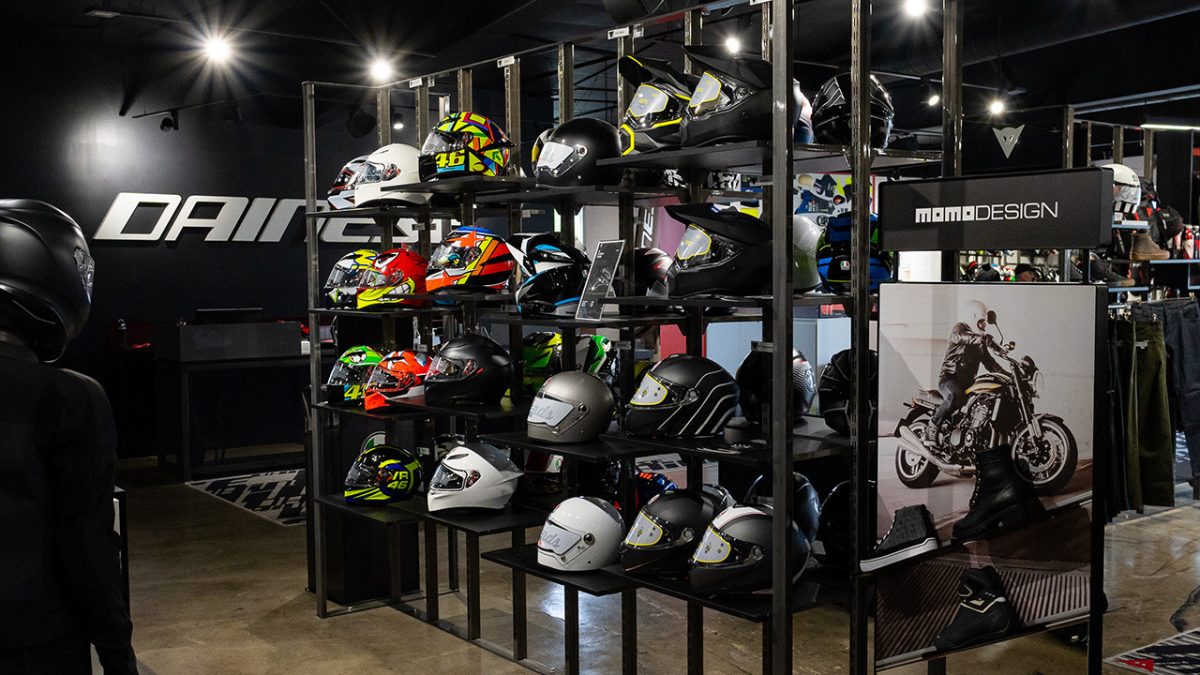 Dainese Orange County Anniversary 4 Dainese Orange County Anniversary