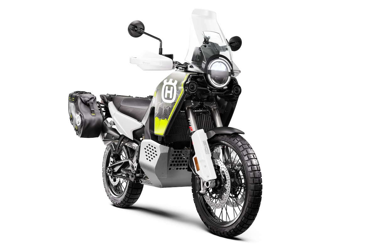 Husqvarna Norden 901 Expedition 9 Husqvarna 2025 Norden 901 Expedition