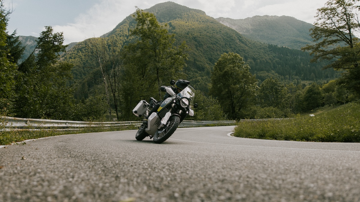 Husqvarna Norden 901 Expedition 4 Husqvarna 2025 Norden 901 Expedition