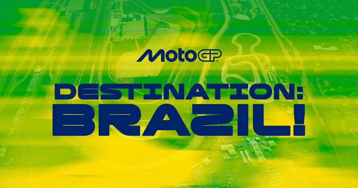 MotoGP Brazil 3 MotoGP Brazil