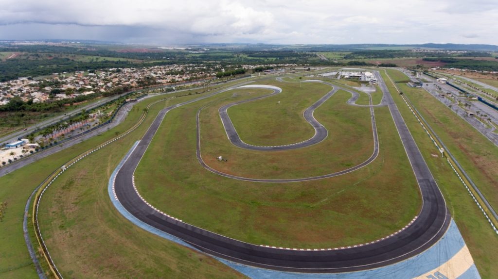 MotoGP Brazil