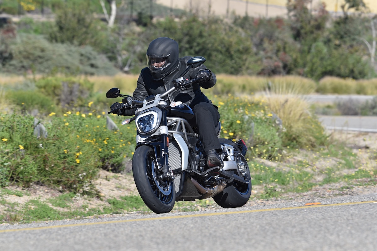 Motorcycle Belt Final Drives Better? 4 Motorcycle Belt Final Drives