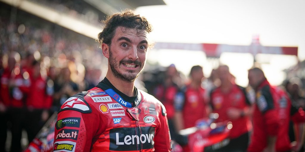 motogp awards 2024