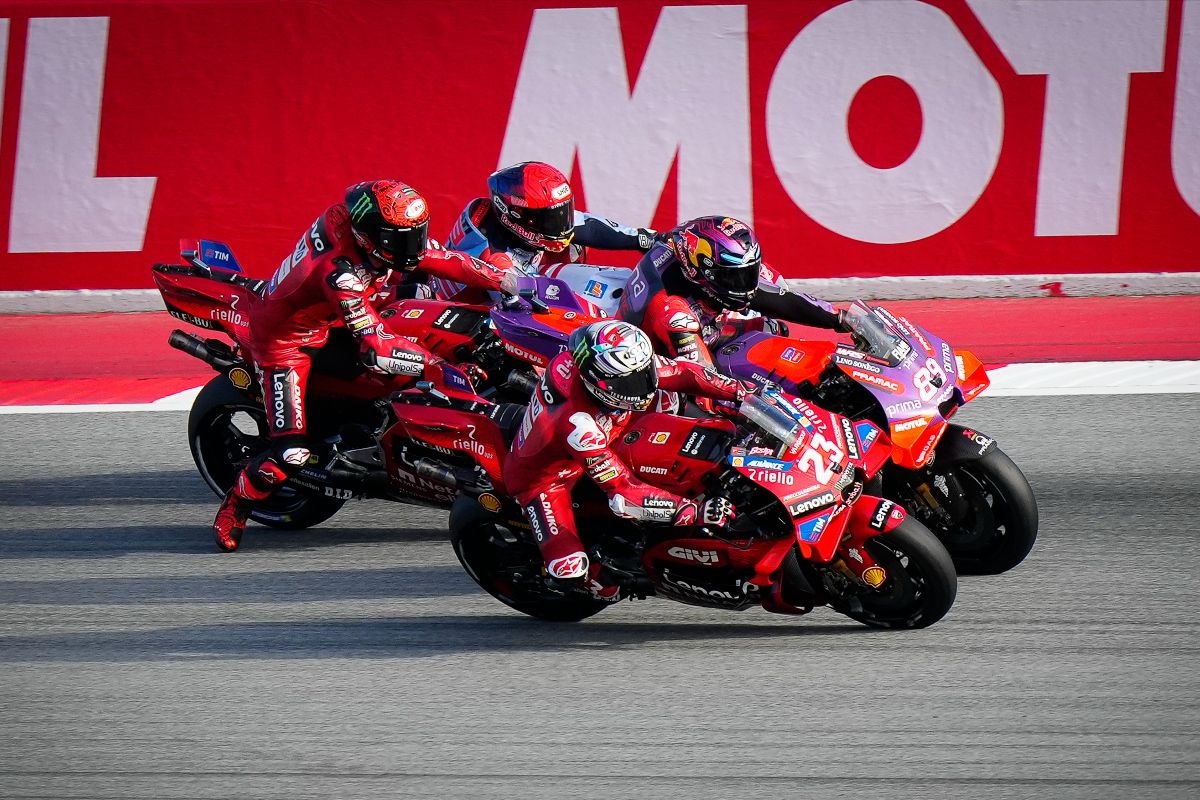 motogp awards 2024