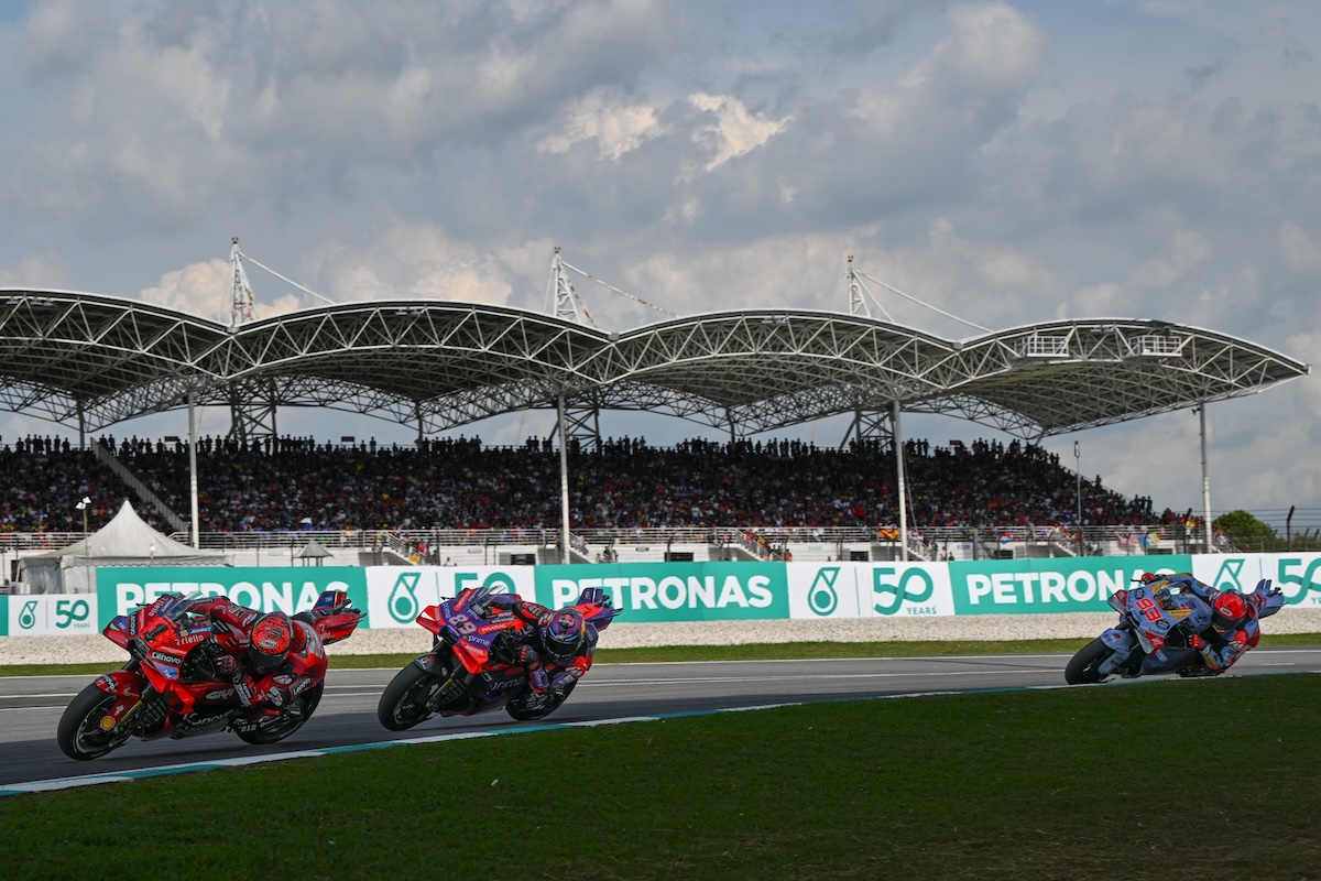 motogp awards 2024