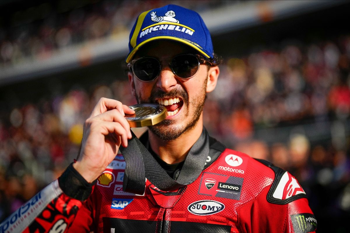 motogp awards 2024