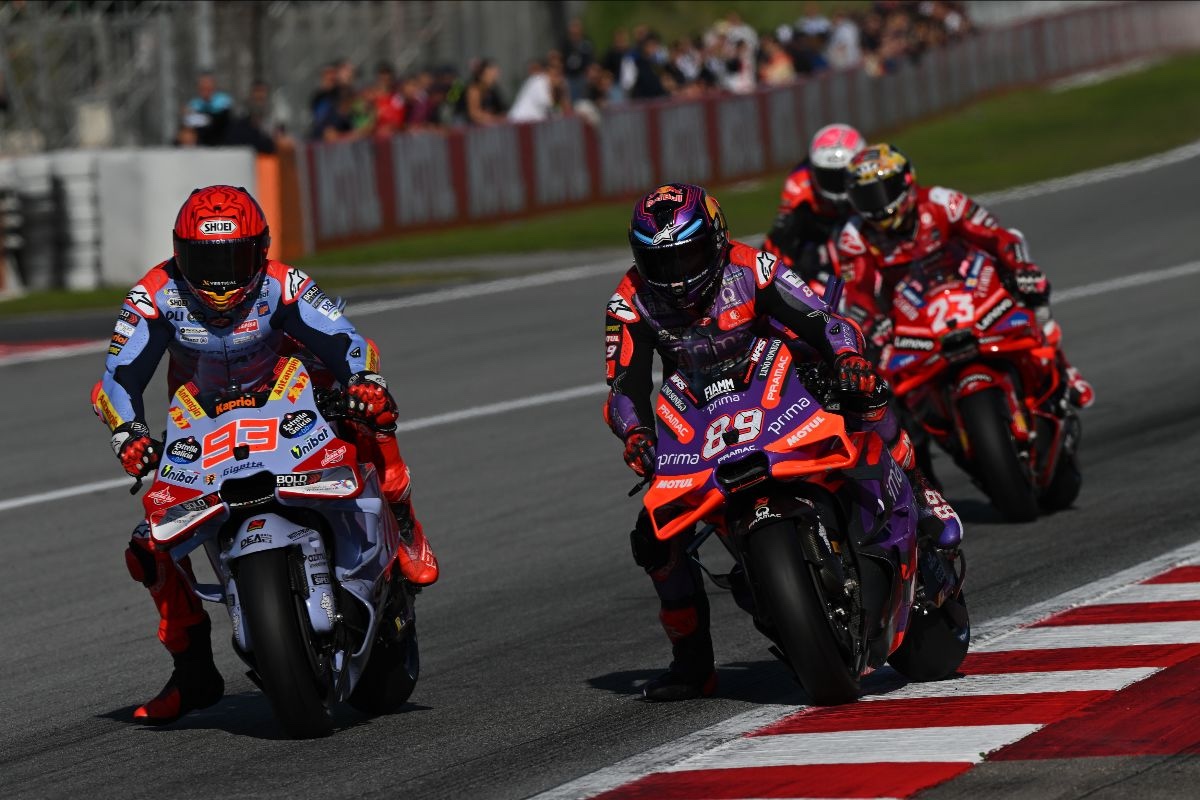 motogp awards 2024