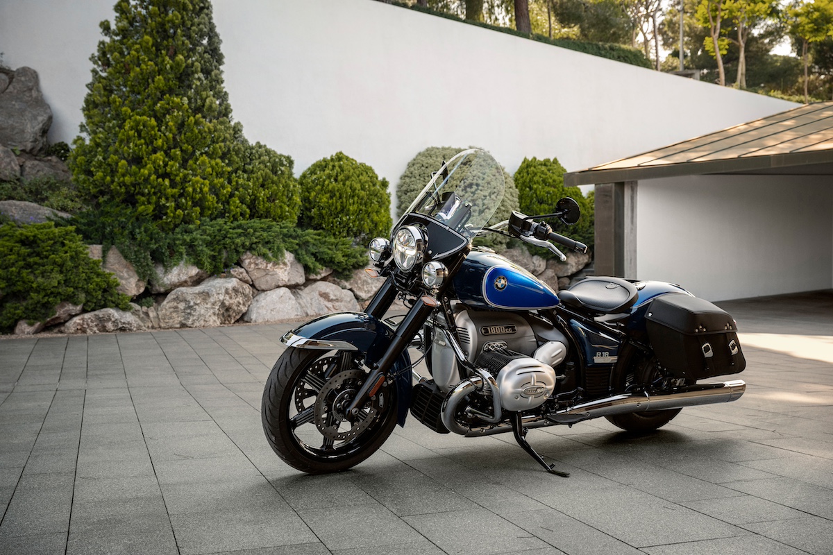 2025 BMW R 18 Model Lineup: First Look 4 2025 BMW R 18