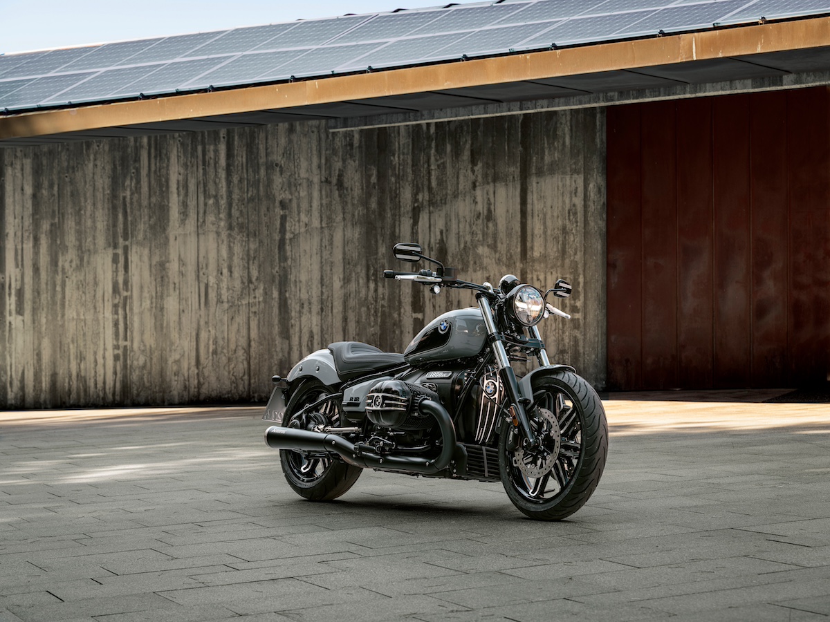 2025 BMW R 18 Model Lineup: First Look 3