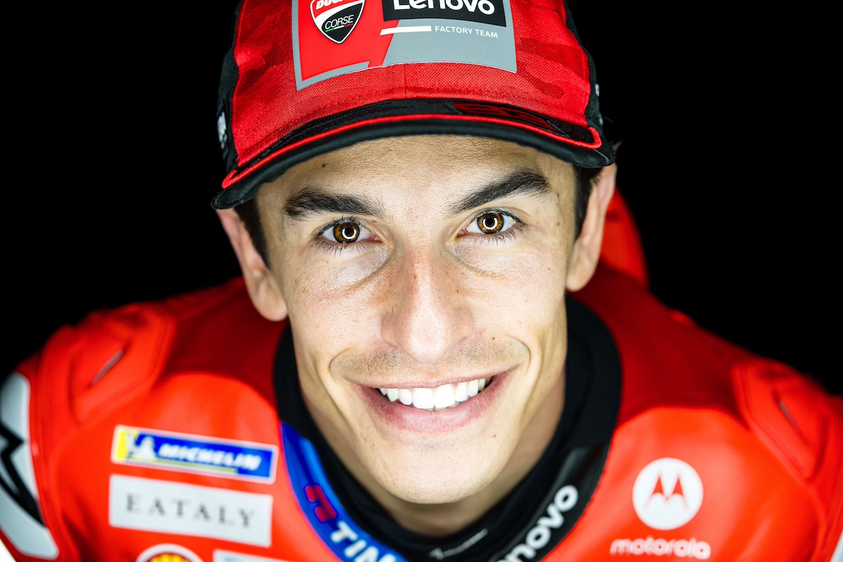 2025 Ducati Lenovo MotoGP Team Launch 4 2025 Ducati Lenovo MotoGP Team