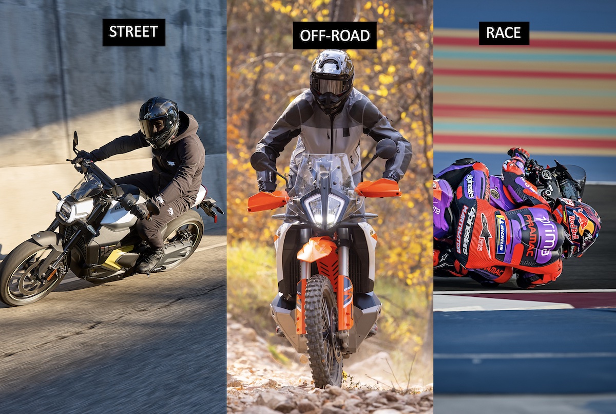 Alpinestars Tech-Air 5 Plasma: Redefining Rider Protection 3 Alpinestars Tech-Air 5 Plasma