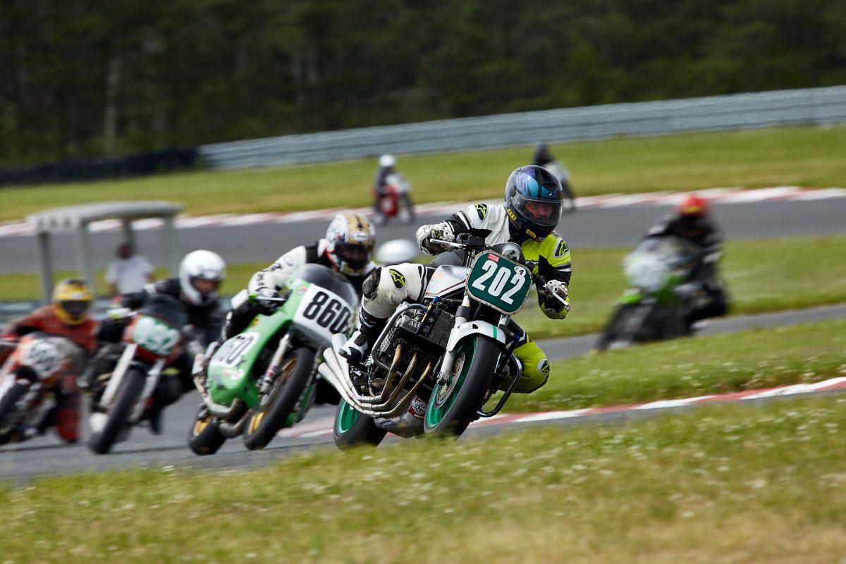 hard knocks moto fest clutch control
