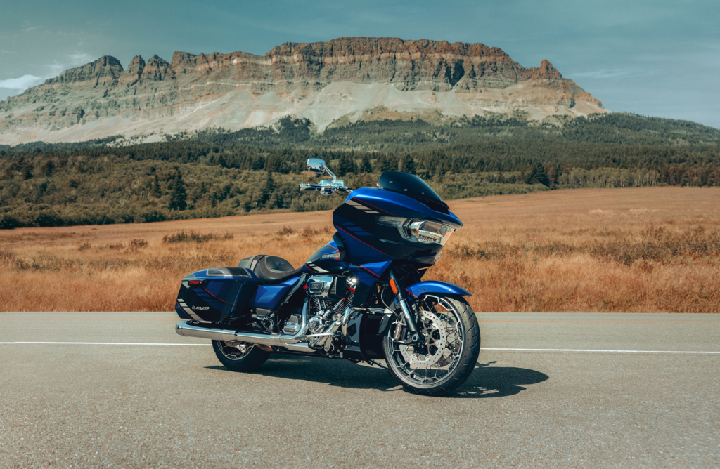 Harley-Davidson 2025 Model Lineup 4 Harley-Davidson 2025 Model Lineup