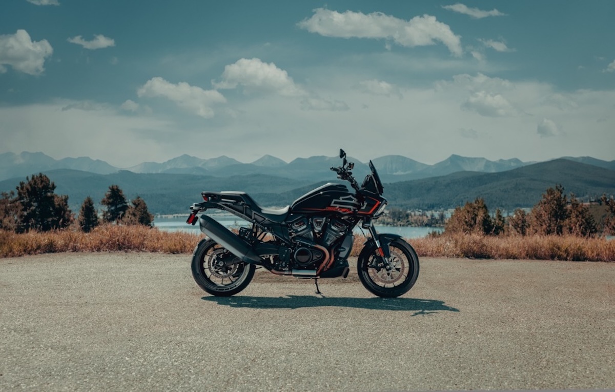 Harley-Davidson 2025 Model Lineup 5 Harley-Davidson 2025 Model Lineup