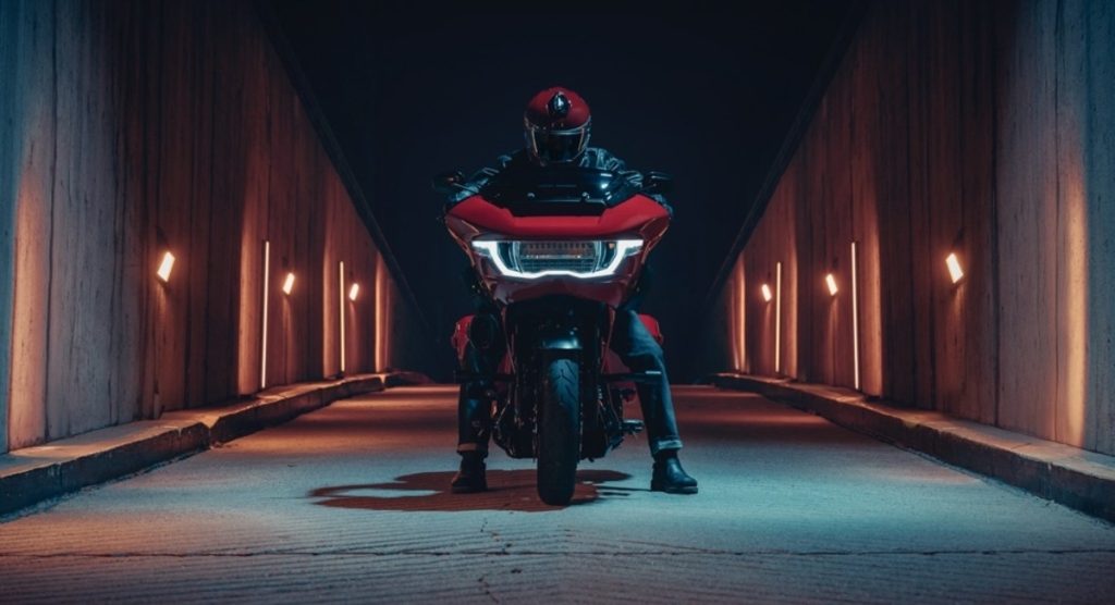 Harley-Davidson 2025 Model Lineup