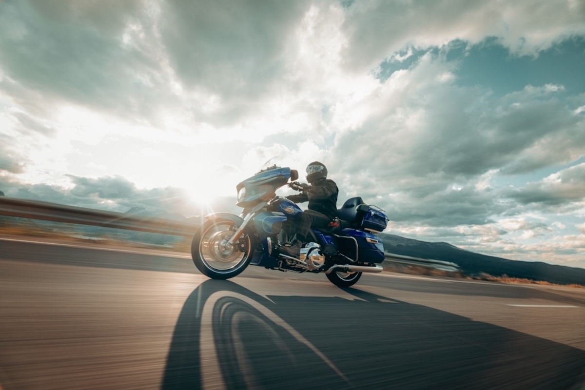 Harley-Davidson 2025 Model Lineup 6 Harley-Davidson 2025 Model Lineup