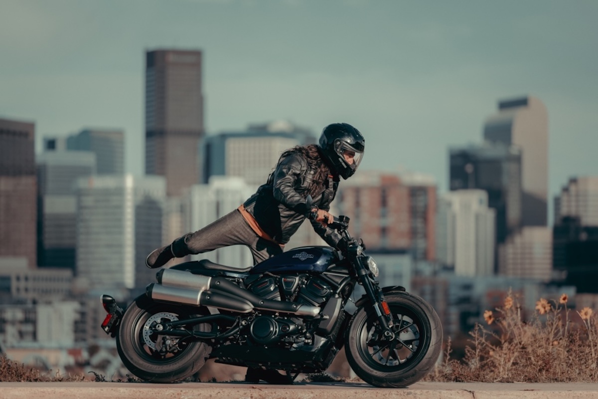 Harley-Davidson 2025 Model Lineup 3 Harley-Davidson 2025 Model Lineup
