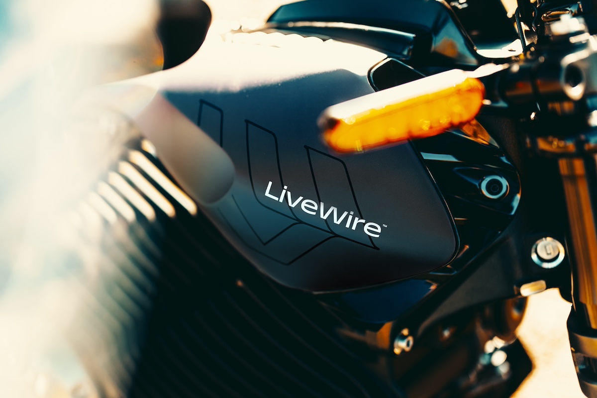 LiveWire S2 Alpinista: First Look 3 LiveWire S2 Alpinista