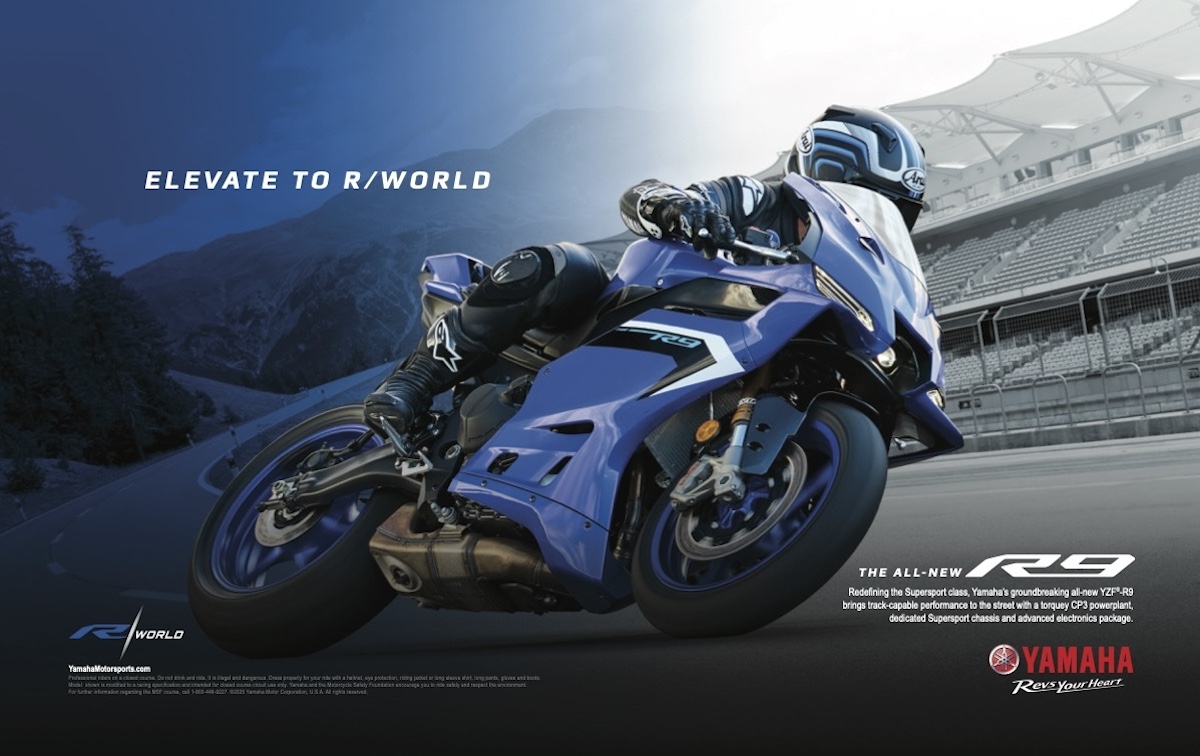 Shane Pacillo - MotoAmerica Vice President of Media & Promotions 4 https://www.yamahamotorsports.com/models/yzf-r9?&utm_source=sportbikesinc&utm_medium=ad&utm_content=mcy-road-supersport-yzfr9-2025&utm_campaign=my25r9