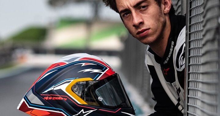 Pedro Acosta Signs with Ducati Lenovo Team for 2027 and 2028 — Marquez’s New Teammate Confirmed