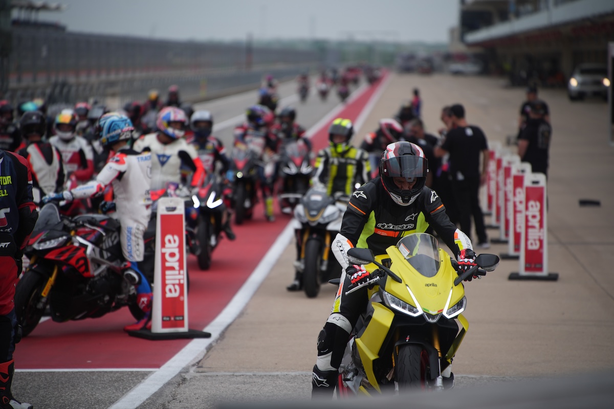 Aprilia Racers Days 2025 3 Aprilia Racers Days 2025