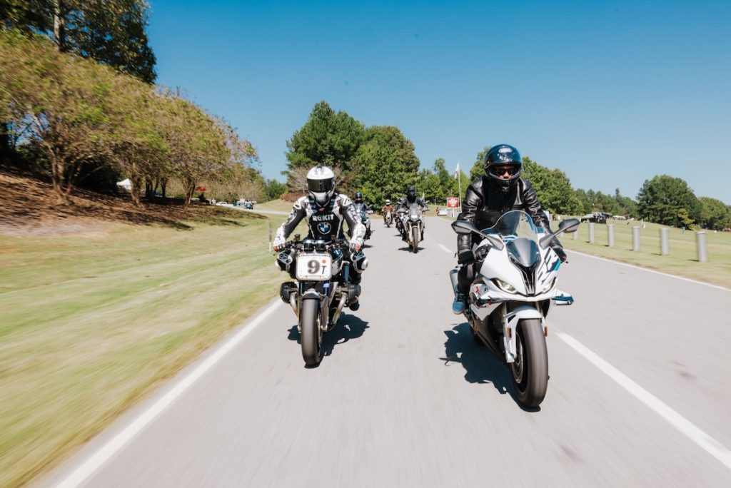 BMW Motorrad Days Americas 2025