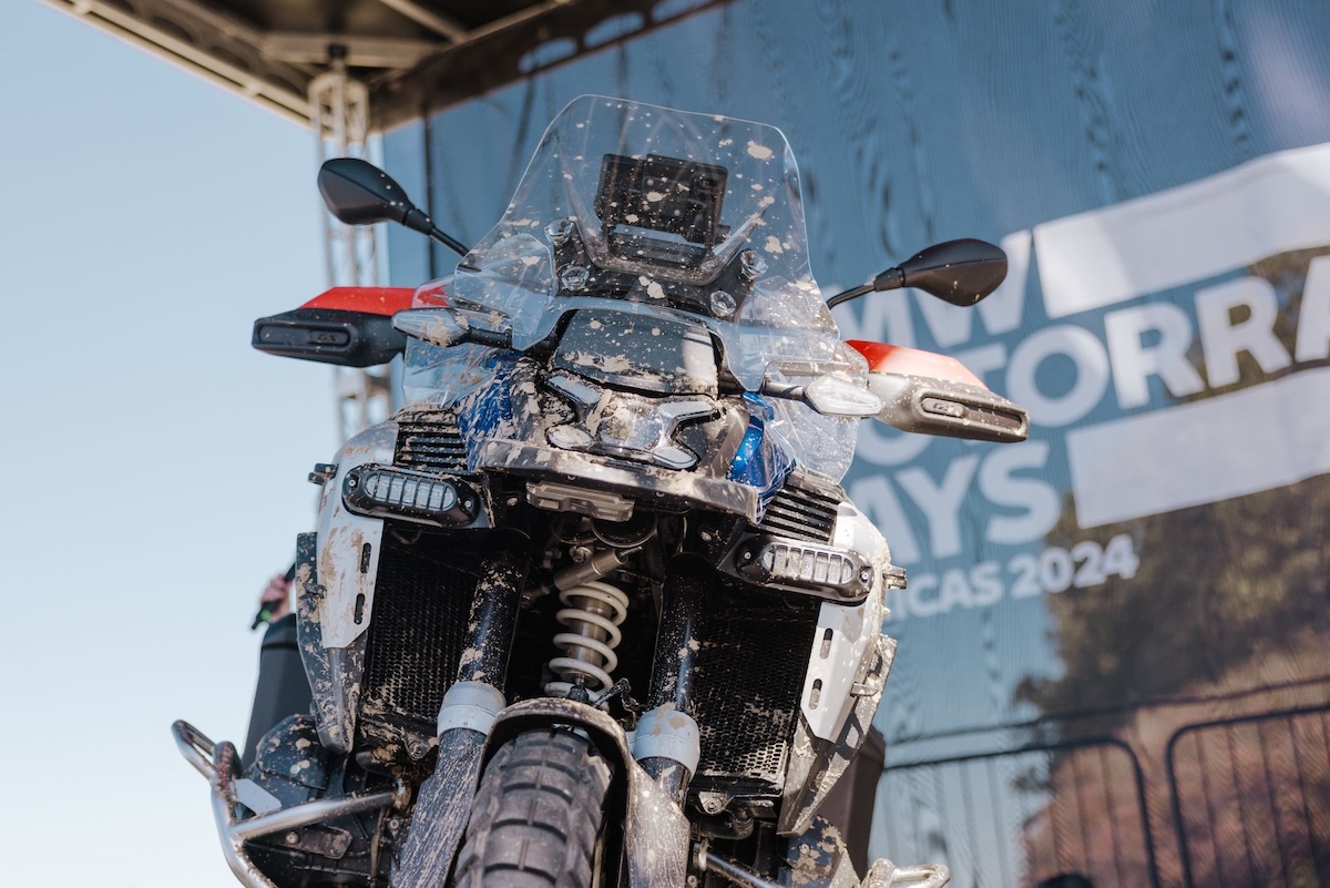 BMW Motorrad Days Americas 2025 3 BMW Motorrad Days Americas 2025
