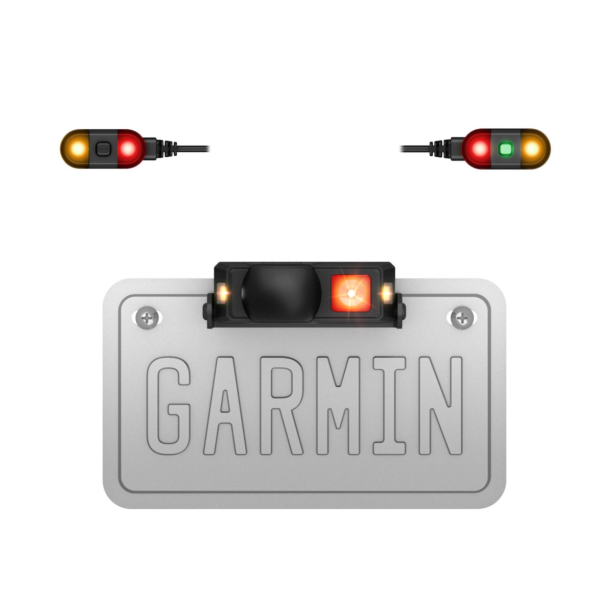 Garmin zūmo R1 Radar System 3 Garmin zūmo R1 Radar System