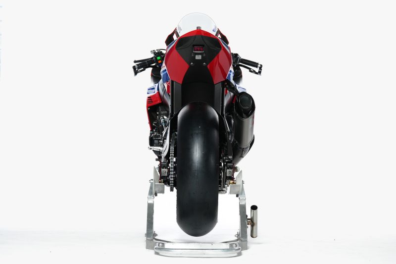 Honda HRC 2025 WorldSBK Team Launch 7 Honda HRC 2025