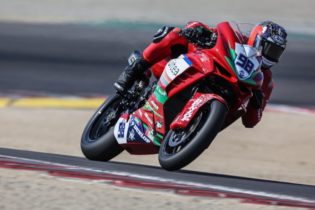 MP13 Racing