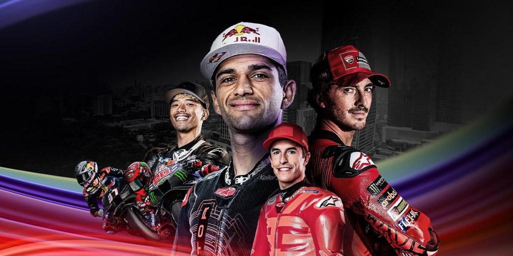 MotoGP 2025 Season Preview