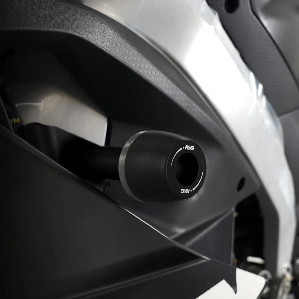 R&G Apex Range of Motorcycle Protection 5 R&G Apex Range